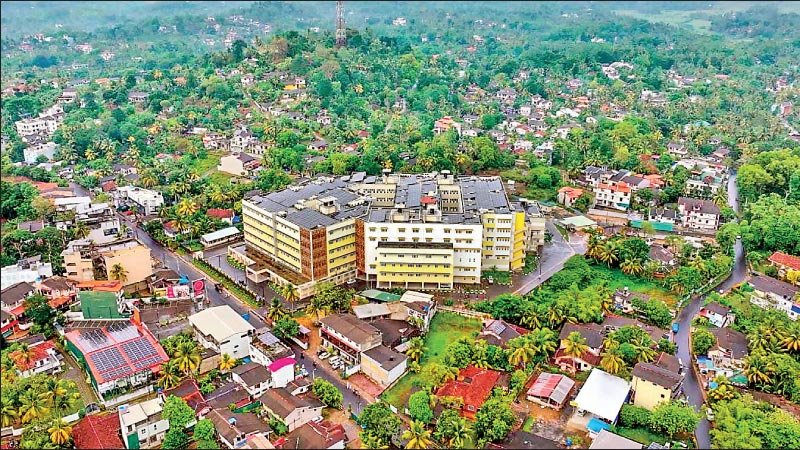 karapitiya homes-galle